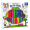 KWIK STIX 24 PACK 12 CLASSIC-Supplies-JadeMoghul Inc.