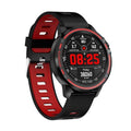 L8 Smart Watch Men IP68 Waterproof Reloj  Hombre Mode  SmartWatch With ECG PPG Blood Pressure Heart Rate Sports Fitness AExp