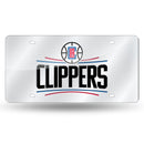 NBA L.A. Clippers Laser Tag (Silver)