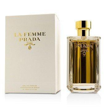La Femme Eau De Parfum Spray - 100ml/3.3oz-Fragrances For Women-JadeMoghul Inc.