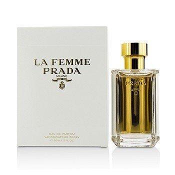 La Femme Eau De Parfum Spray - 50ml/1.7oz-Fragrances For Women-JadeMoghul Inc.