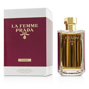 La Femme Intense Eau De Parfum Spray - 100ml/3.4oz-Fragrances For Women-JadeMoghul Inc.
