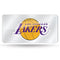 NBA L.A. Lakers Laser Tag (Silver)