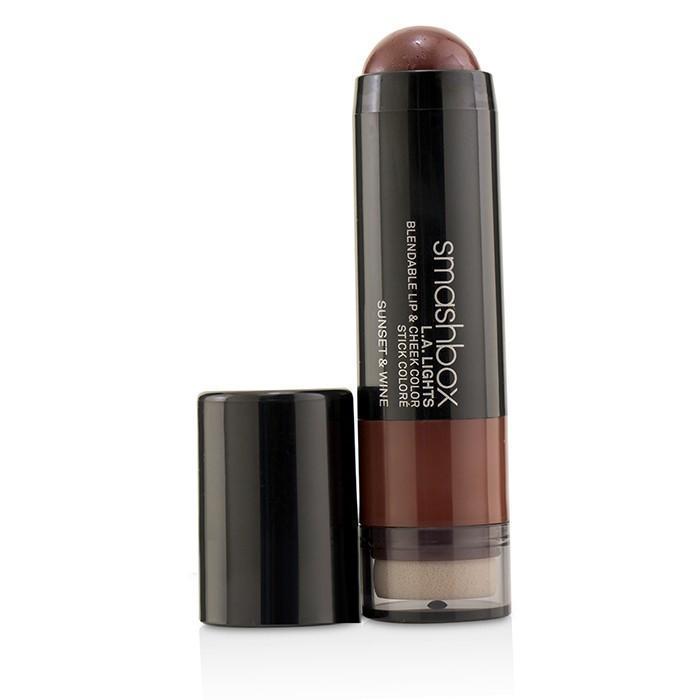 L.A. Lights Blendable Lip & Cheek Color -