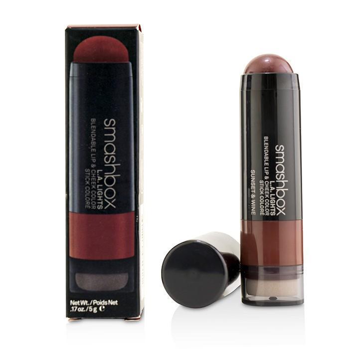 L.A. Lights Blendable Lip & Cheek Color -