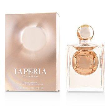 La Mia Perla Eau De Parfum Spray - 100ml/3.4oz-Fragrances For Women-JadeMoghul Inc.
