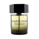 La Nuit De L'Homme Eau De Toilette Spray - 100ml-3.3oz-Fragrances For Men-JadeMoghul Inc.