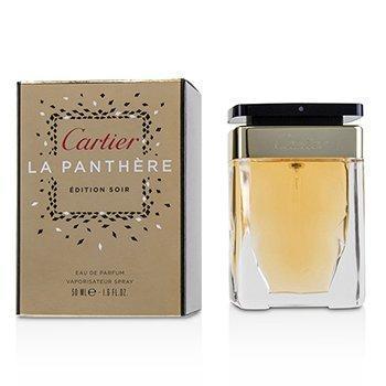 La Panthere Edition Soir Eau De Parfum Spray - 50ml/1.6oz-Fragrances For Women-JadeMoghul Inc.