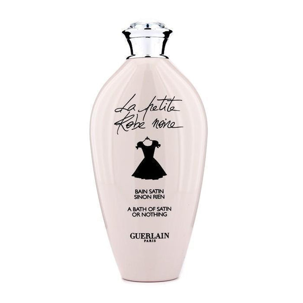 La Petite Robe Noire A Bath of Satin or Nothing (Shower Gel) - 200ml-6.7oz-Fragrances For Women-JadeMoghul Inc.