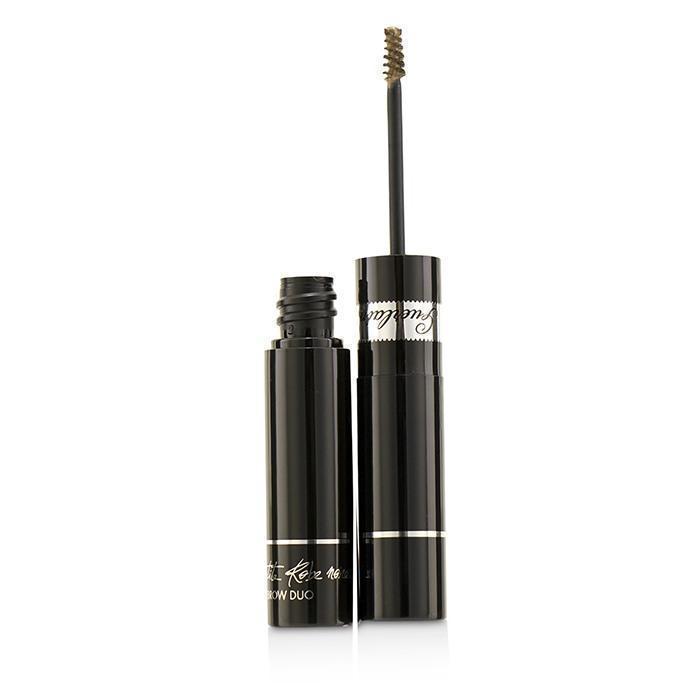 La Petite Robe Noire Brow Duo (Brow Mascara 4ml-0.13oz + Highlighter 1.5g-0.05oz) -