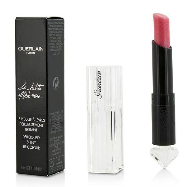 La Petite Robe Noire Deliciously Shiny Lip Colour - #001 My First Lipstick - 2.8g-0.09oz-Make Up-JadeMoghul Inc.