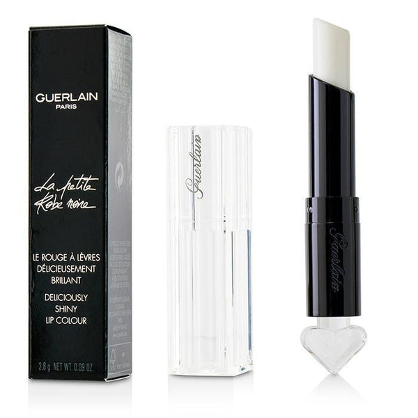 La Petite Robe Noire Deliciously Shiny Lip Colour - #005 Lip Strobing - 2.8g-0.09oz-Make Up-JadeMoghul Inc.