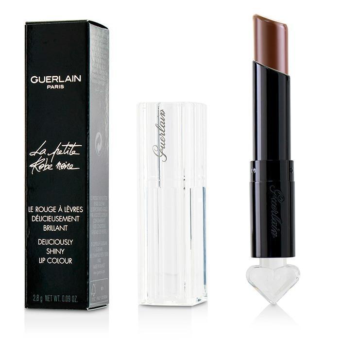 La Petite Robe Noire Deliciously Shiny Lip Colour -