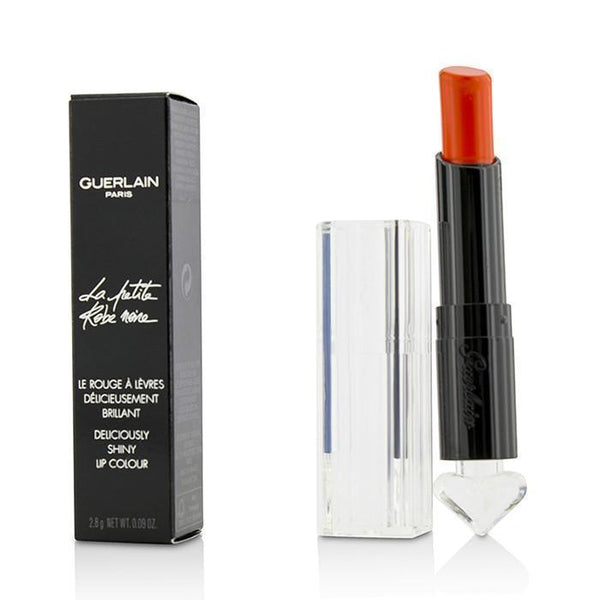 La Petite Robe Noire Deliciously Shiny Lip Colour - #043 Sun-Glasses - 2.8g-0.09oz-Make Up-JadeMoghul Inc.