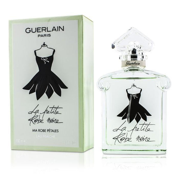 La Petite Robe Noire Eau Fraiche Eau De Toilette Spray - 100ml-3.3oz-Fragrances For Women-JadeMoghul Inc.