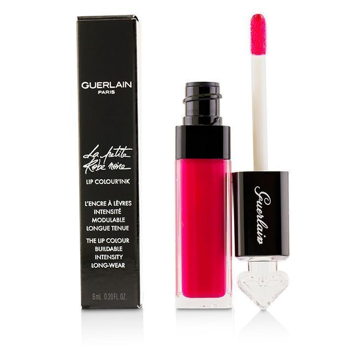 La Petite Robe Noire Lip Colour'Ink -