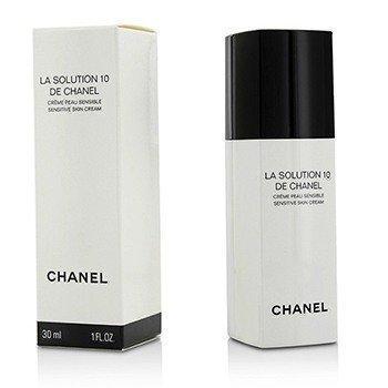 La Solution 10 De Chanel Sensitive Skin Cream - 30ml/1oz-All Skincare-JadeMoghul Inc.