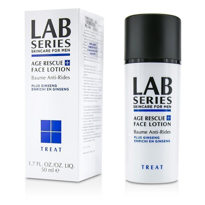 Lab Series Age Rescue + Face Lotion-Men's Skin-JadeMoghul Inc.