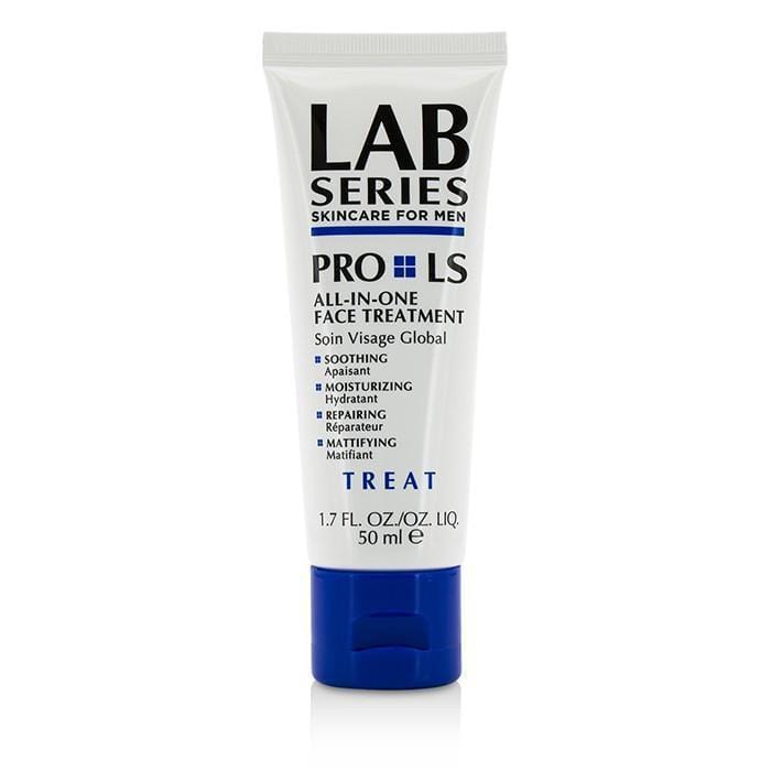 Lab Series All In One Face Treatment (Tube) - 50ml-1.75oz-Men's Skin-JadeMoghul Inc.