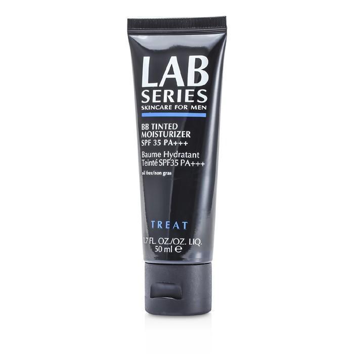 Lab Series BB Tinted Moisturizer SPF 35 - 50ml-1.7oz-Men's Skin-JadeMoghul Inc.