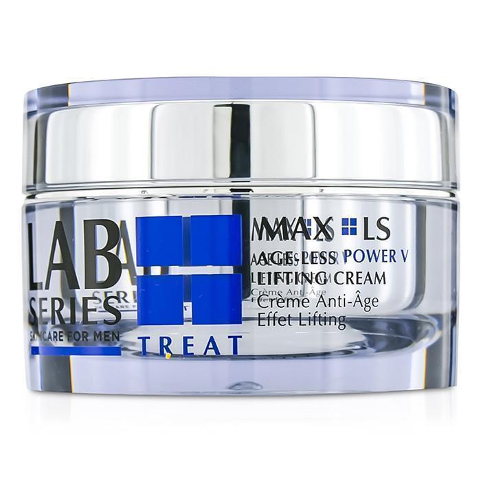 Lab Series Max LS Age-Less Power V Lifting Cream 5APF-Men's Skin-JadeMoghul Inc.