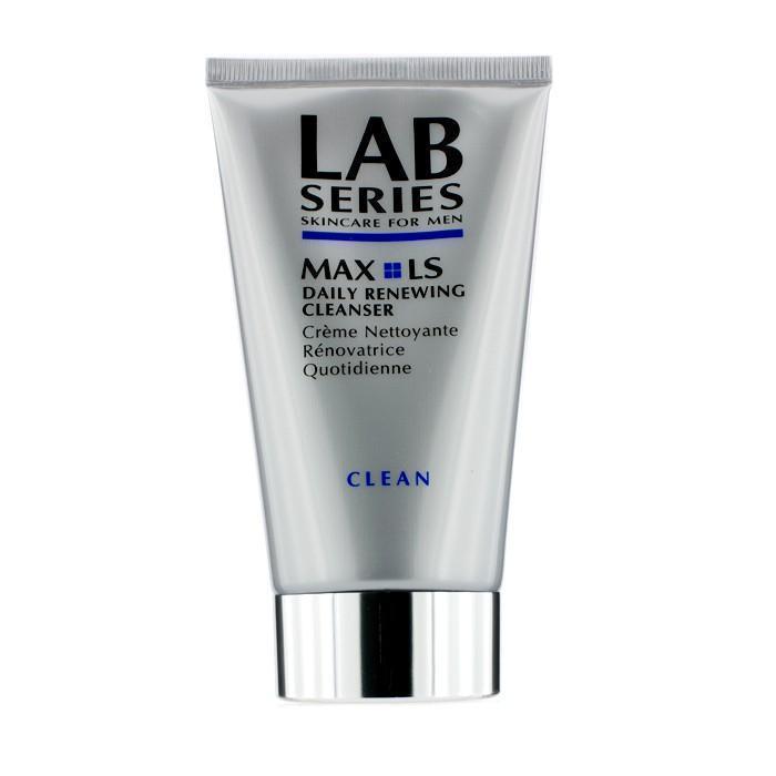 Lab Series Max LS Daily Renewing Cleanser - 150ml-5oz-Men's Skin-JadeMoghul Inc.