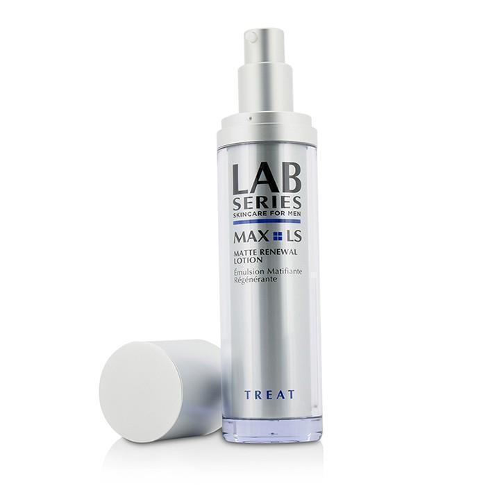Lab Series Max LS Matte Renewal Lotion - 50ml-1.7oz-Men's Skin-JadeMoghul Inc.