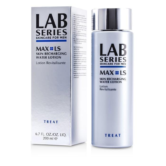 Lab Series Max LS Skin Recharging Water Lotion-Men's Skin-JadeMoghul Inc.