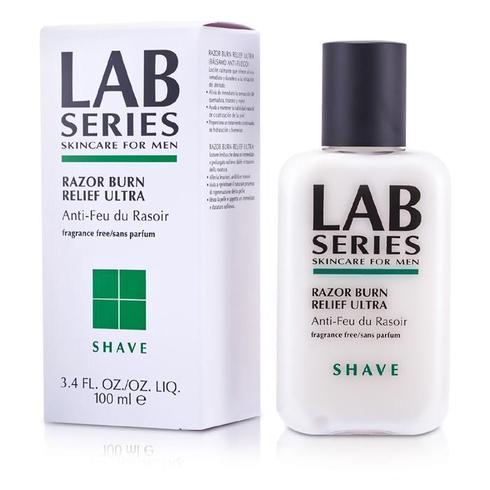 Lab Series Razor Burn Relief Ultra After Shave Therapy - 100ml-3.4oz-Men's Skin-JadeMoghul Inc.