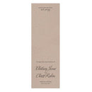 Lace Medley Folded Program Cover Black (Pack of 1)-Wedding Ceremony Stationery-Black-JadeMoghul Inc.