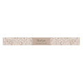 Lace Medley Paper Ribbon Wrap Charcoal (Pack of 1)-Wedding Favor Stationery-Black-JadeMoghul Inc.