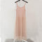 Lace Tank Dress-Pink-One Size-JadeMoghul Inc.