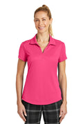 Ladies Nike Golf Ladies Dri-FIT Legacy Polo. 838957 Nike