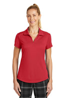 Ladies Nike Golf Ladies Dri-FIT Legacy Polo. 838957 Nike