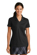 Ladies Nike Golf - Ladies Dri-FIT Micro Pique Polo. 354067 Nike