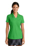 Ladies Nike Golf - Ladies Dri-FIT Micro Pique Polo. 354067 Nike