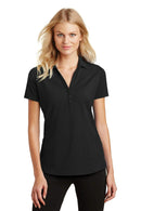 Ladies OGIO Ladies Onyx Polo. LOG126 OGIO