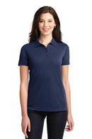 Ladies Port Authority Ladies 5-in-1 Performance Pique Polo. L567 Port Authority