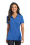Ladies Port Authority Ladies Cotton TouchPerformance Polo. L568 Port Authority