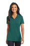 Ladies Port Authority Ladies Cotton TouchPerformance Polo. L568 Port Authority