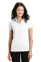 Ladies Port Authority Ladies Crossover Raglan Polo. L575 Port Authority