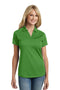 Ladies Port Authority Ladies Diamond Jacquard Polo. L569 Port Authority