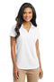 Ladies Port Authority Ladies Dry Zone Grid Polo. L572 Port Authority