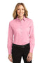 Ladies Port Authority Ladies Long Sleeve Easy Care Shirt.  L608 Port Authority