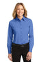 Ladies Port Authority Ladies Long Sleeve Easy Care Shirt.  L608 Port Authority