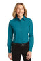 Ladies Port Authority Ladies Long Sleeve Easy Care Shirt.  L608 Port Authority