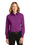 Ladies Port Authority Ladies Long Sleeve Easy Care Shirt.  L608 Port Authority