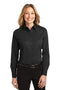 Ladies Port Authority Ladies Long Sleeve Easy Care Shirt.  L608 Port Authority