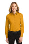 Ladies Port Authority Ladies Long Sleeve Easy Care Shirt.  L608 Port Authority