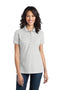 Ladies Port Authority Ladies Stretch Pique Polo. L555 Port Authority